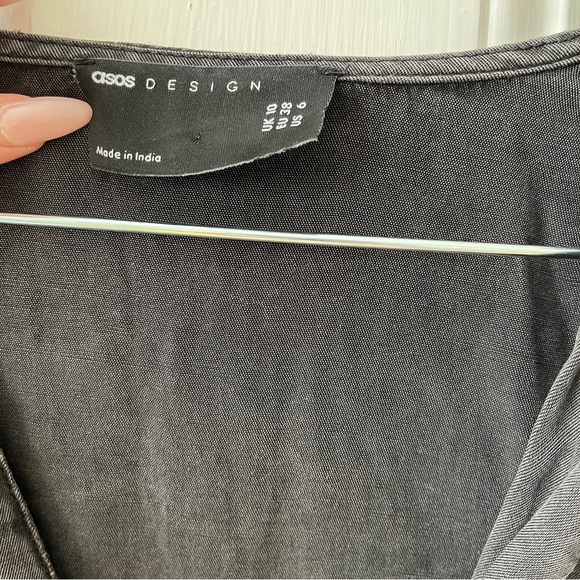 ASOS dress - Picture 5 of 5